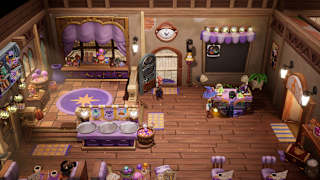 Bakery Bundle - Lemon Cake + Magical Bakery screenshot 2