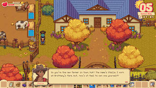 Farming Adventure Double Pack - Orange Season + Garden Witch Life screenshot 2