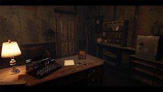 Mystery Horror Bundle - Saint Kotar & Charon's Staircase screenshot 4