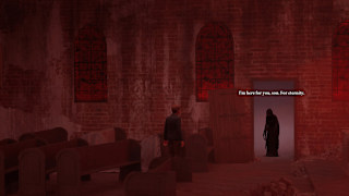 Mystery Horror Bundle - Saint Kotar & Charon's Staircase screenshot 3