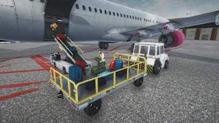 TCG Card Market Simulator & Airport Manager Simulator 2025 & Heist Simulator 2025 screenshot 5