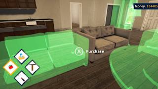 Cozy Gardener Simulator & House Renovator Simulator screenshot 4