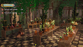 Cozy Gardener Simulator & House Renovator Simulator screenshot 3