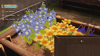 Cozy Gardener Simulator & House Renovator Simulator screenshot 5