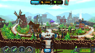 Storm Tale 2 & Ancient Relics: Adventure Bundle screenshot 3