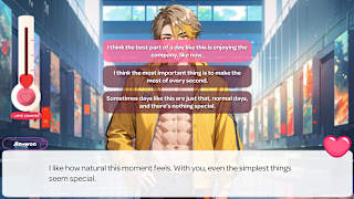 Anime Romance Boys Collection: 3 Game Bundle screenshot 3
