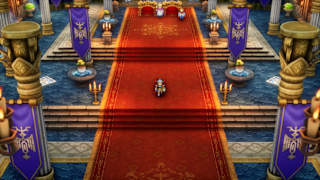 DRAGON QUEST - HD-2D Erdrick Trilogy Collection screenshot 3