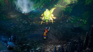 DRAGON QUEST - HD-2D Erdrick Trilogy Collection screenshot 4