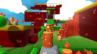 Chubby Pixel Mega Bundle screenshot 4