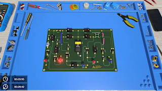 Electronics Puzzle Lab 1 & 2 Collection screenshot 6