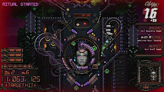 WIZNWAR PINBALL BUNDLE screenshot 4