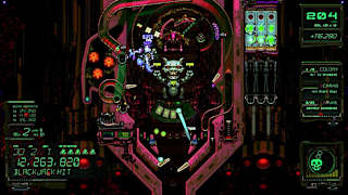WIZNWAR PINBALL BUNDLE screenshot 1