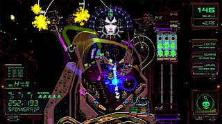 WIZNWAR PINBALL BUNDLE screenshot 2