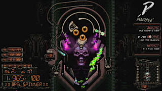 WIZNWAR PINBALL BUNDLE screenshot 5