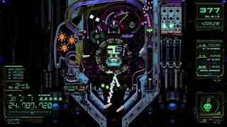 WIZNWAR PINBALL BUNDLE screenshot 3