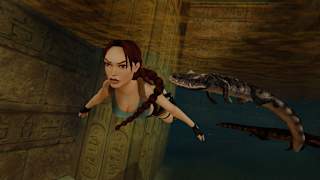 The Tomb Raider & Soul Reaver Remastered Bundle screenshot 2