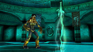 The Tomb Raider & Soul Reaver Remastered Bundle screenshot 5
