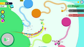 Qubic 2025 Bestsellers screenshot 4