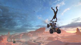 Xtreme Sports Bundle - 2 in 1 screenshot 2