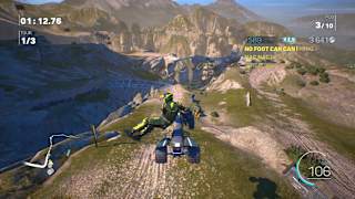 Xtreme Sports Bundle - 2 in 1 screenshot 1