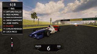 Formula Legendary Bundle 3 in 1 screenshot 5