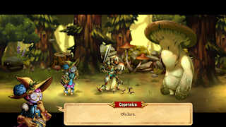 Steamworld Essentials Collection screenshot 5