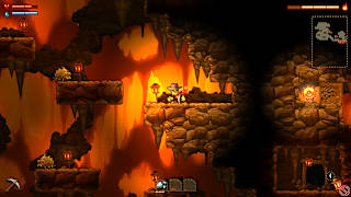 Steamworld Essentials Collection screenshot 1