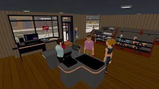 Supermarket Simulator Bundle 3 in 1 screenshot 2