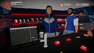 Supermarket Simulator Bundle 3 in 1 screenshot 6