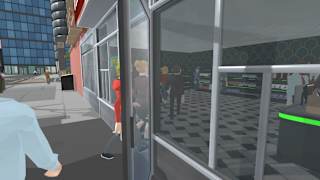 Supermarket Simulator Bundle 3 in 1 screenshot 4