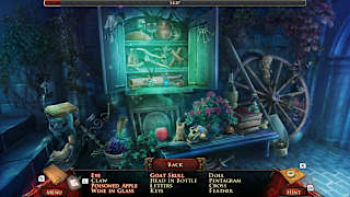 Hidden Object Adventure Bundle 2 screenshot 4