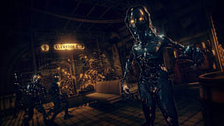Bendy: Revive and Survive Bundle screenshot 2
