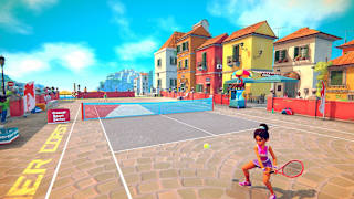 Casual Sport Series: Racket Sports Bundle screenshot 4