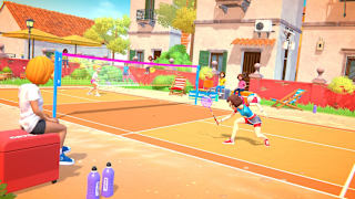 Casual Sport Series: Racket Sports Bundle screenshot 6