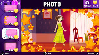 Super Princess & Puzzle Collection: 18 Games in 1 screenshot 3