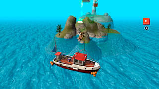 Slingshot Fun Collection screenshot 3