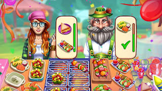 Build & Feast Collection screenshot 2