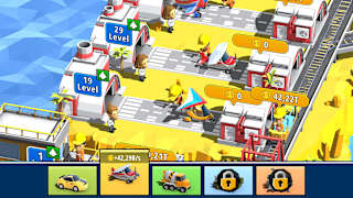 Build & Feast Collection screenshot 4
