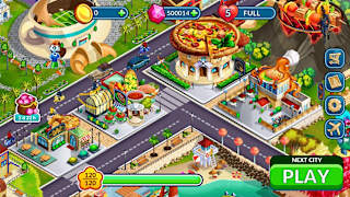 Build & Feast Collection screenshot 1