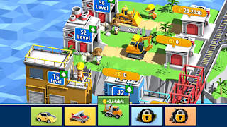 Build & Feast Collection screenshot 3