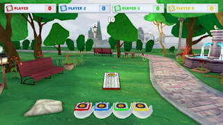 Happy Landing Bundle screenshot 6