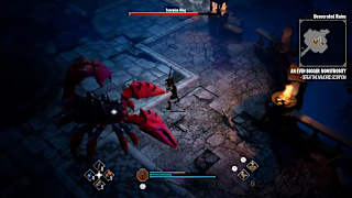 Achilles Bundle: Legends Untold & Survivor screenshot 1