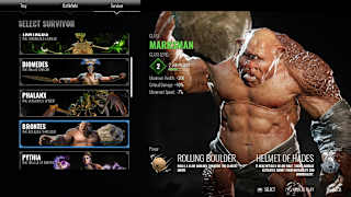 Achilles Bundle: Legends Untold & Survivor screenshot 5