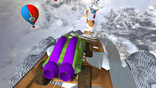 Stunt Driver Collection screenshot 4