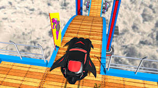 Stunt Driver Collection screenshot 6
