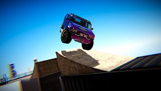 SELLING & PARKING & CRASH - Simulator Bundle screenshot 3