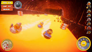 3in1 Racing Collection screenshot 4