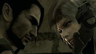 METAL GEAR SOLID: MASTER COLLECTION Vol.2 screenshot 3