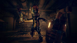 Bendy: Studio Collection screenshot 6