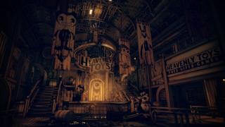 Bendy: Studio Collection screenshot 5